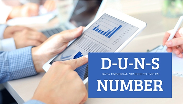 MÃ SỐ DUNS LÀ GÌ? CÁCH ĐĂNG KÝ MÃ SỐ DUNS TẠI VIỆT NAM