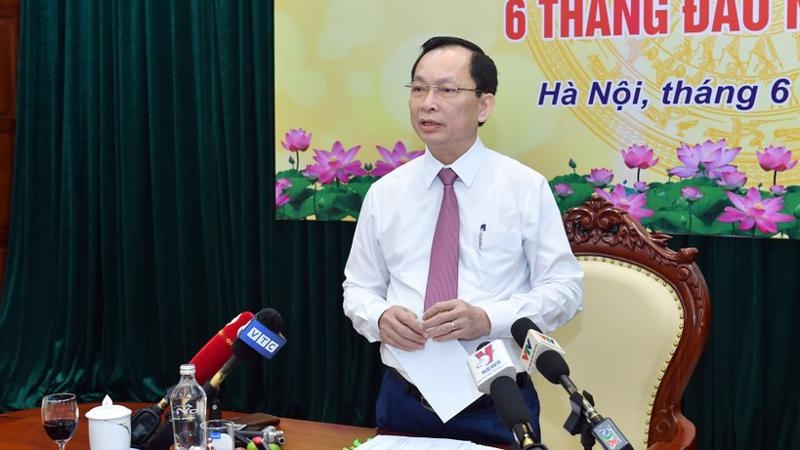 Thành lập Hội đồng điều hành Trung tâm tài chính quốc tế tại Việt Nam