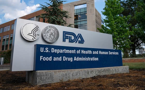 Đăng ký tài khoản fda
