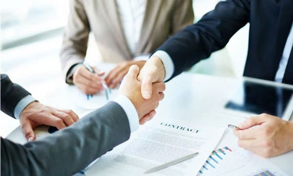 Dịch vụ thành lập công ty tại hoa kỳ